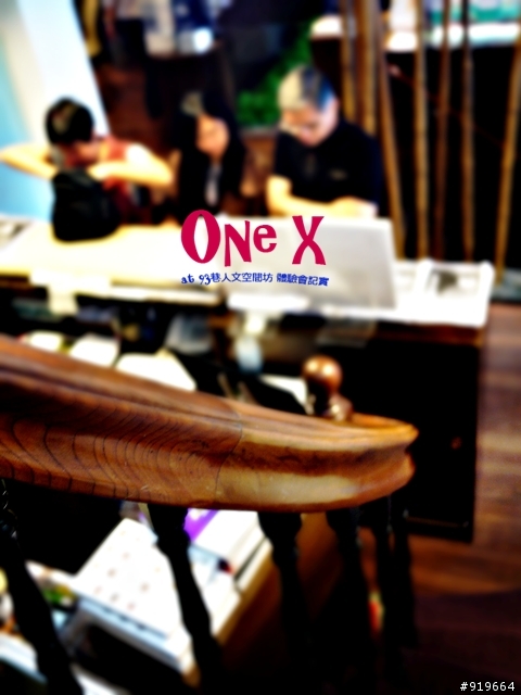 【趣聞】杜甫好忙也來參加HTC One X體驗會(體驗會心得分享)