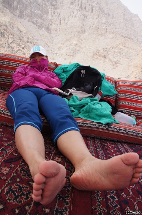 去油國坐郵輪﹣Costa Favolosa 杜拜自助奇航遊記 day5&6 in Abu Dhabi & Khasab