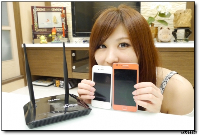 mydlink雲路由的生活應用 - D-Link DIR-605L