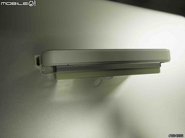 inature Refill+1.5 (2700mAh) For iPhone and iPad 開箱