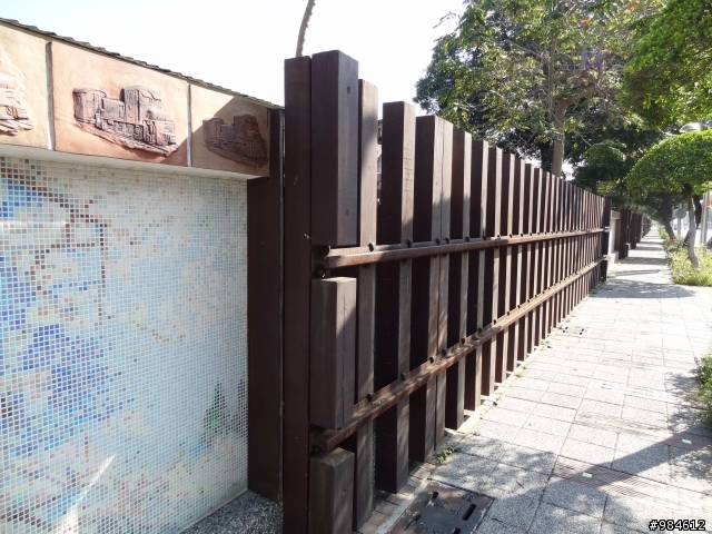 嘉義。古坑。台三線綠色隧道追風去,集集。二水。攔河堰鐵道火車鬥陣行