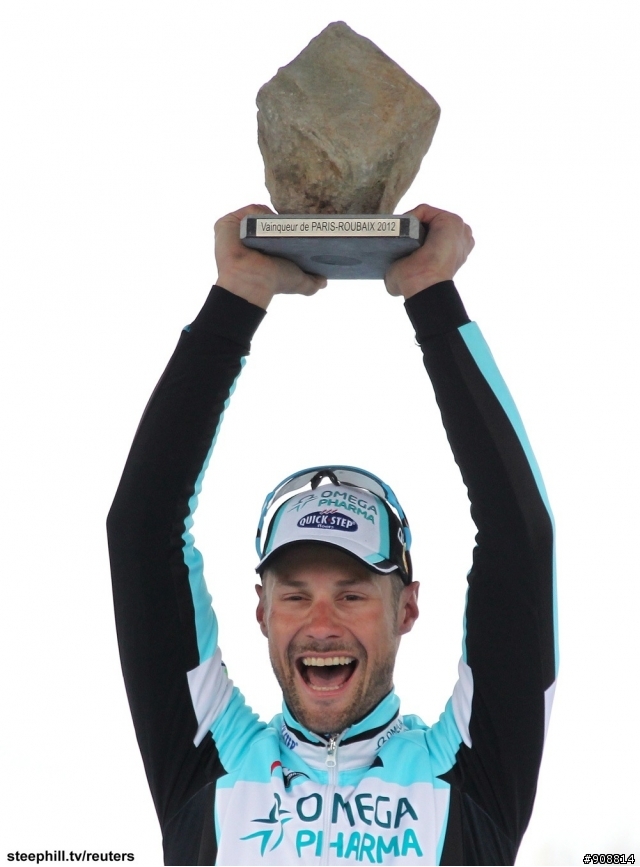 2012 La Fleche Wallonne(4/18)