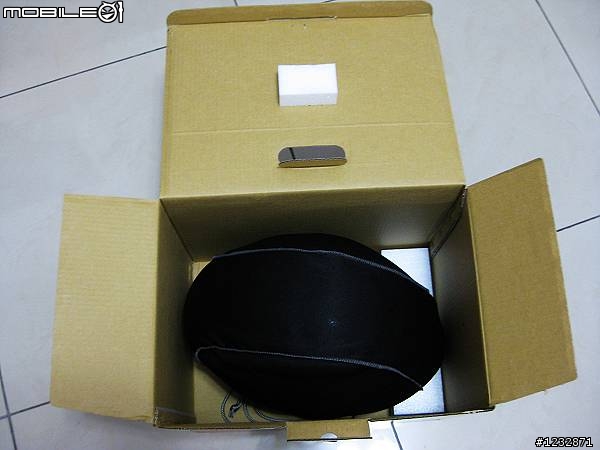 【開箱】對不起,我食言了。第二頂帽 68S II。