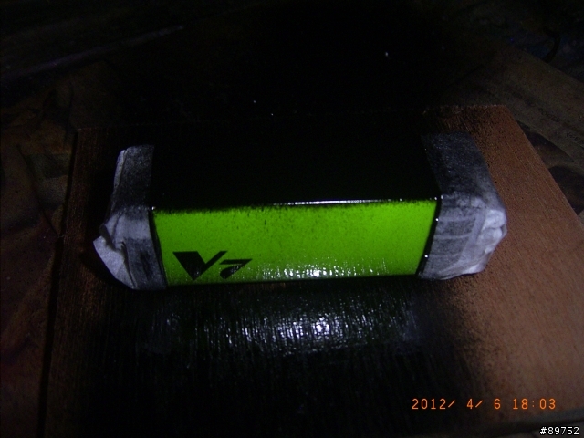 S100 遊騎兵720P "號稱"防水行車記錄器--之防水加強暨變身109辣妹黑