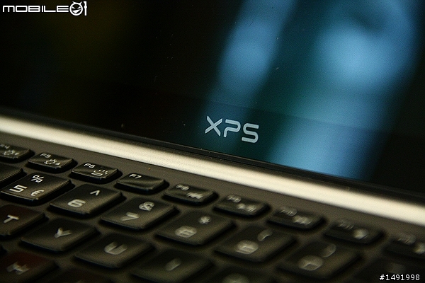 【體驗】Dell XPS 13 Ultrabook(福利圖超多)就是要你高時尚