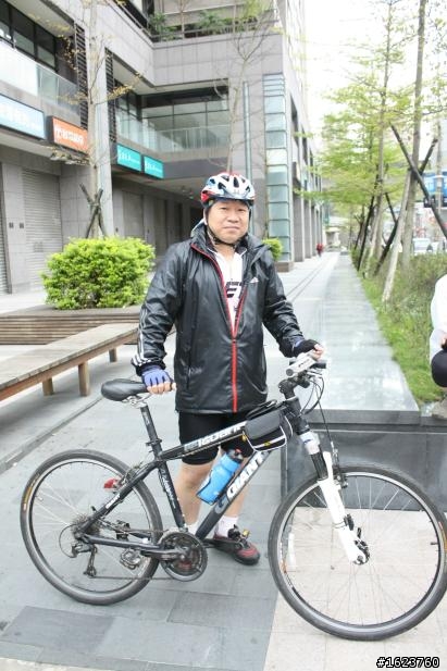 肉腳哥哥代母出征 挑戰北宜之4/1最終篇