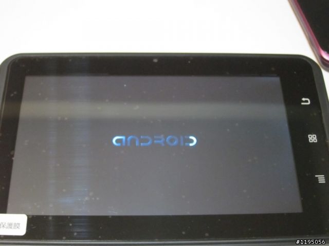 狂妄旋風機? LTP Q7plus 7吋 Android平板