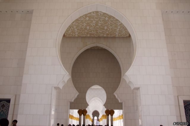 去油國坐郵輪﹣Costa Favolosa 杜拜自助奇航遊記 day5&6 in Abu Dhabi & Khasab