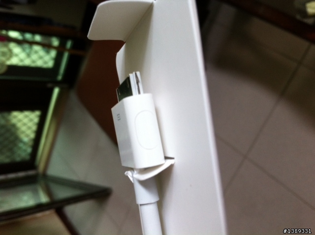apple Digital AV adapter 2012.04 討論& 問題