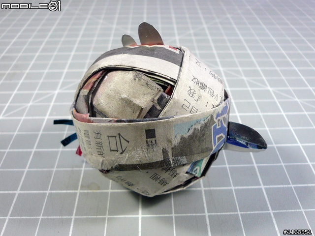 《 OK文輕鬆快樂小品 》003號--動手捏隻鳥