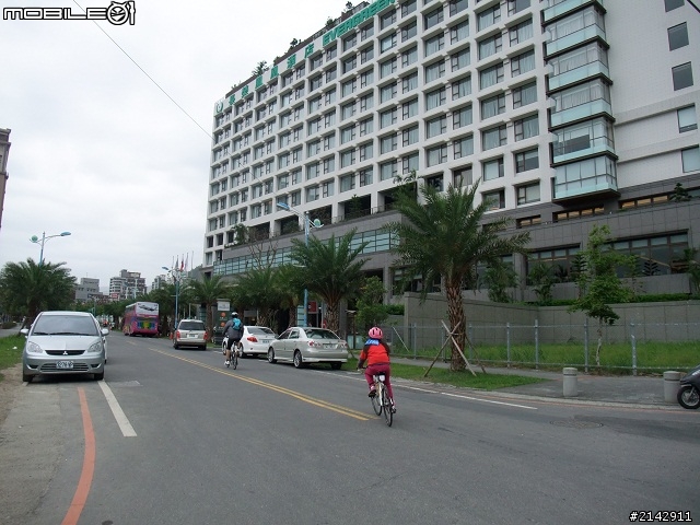 2012 Garmin 與 Mobile01 北宜公路活動之我愛台灣藍鵲