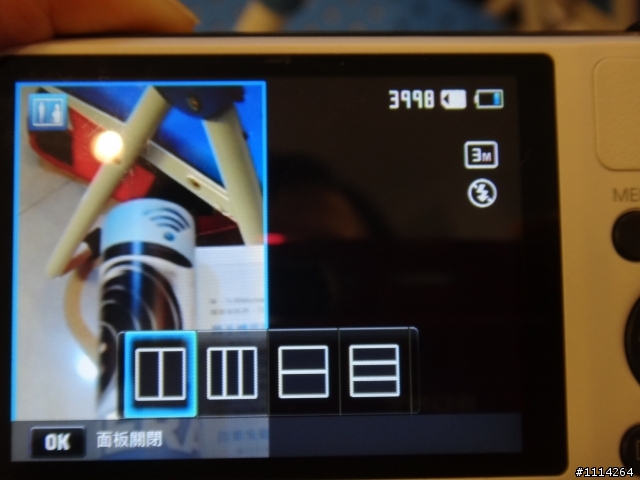 「Samsung SMART CAMERA」女生都會喜歡的WB150F