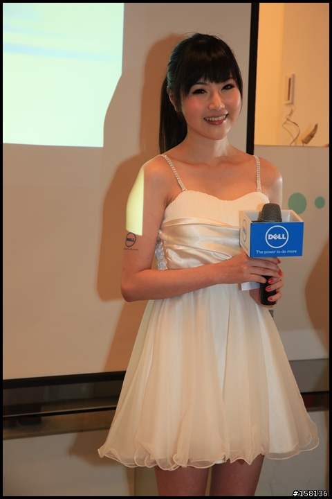 【體驗活動】超越極限卓越不凡Dell XPS13 Ultrabook尊榮上市體驗會(警告圖多)