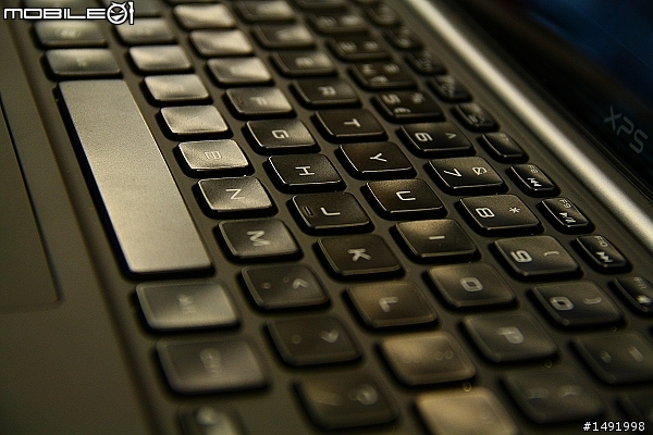 【體驗】Dell XPS 13 Ultrabook(福利圖超多)就是要你高時尚