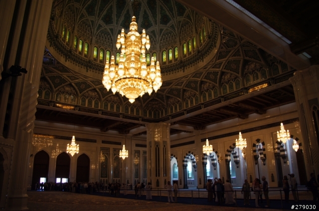 去油國坐郵輪﹣Costa Favolosa 杜拜自助奇航遊記 day3&4 in muscat & fujayrah