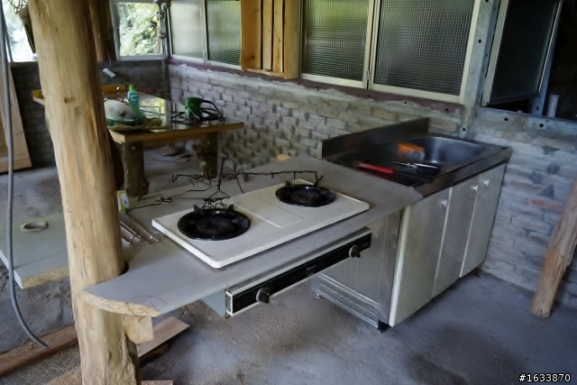 DIY簡單蓋鋼構木屋