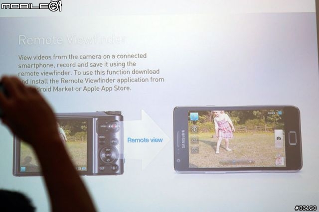 ♛聰明‧分享‧隨意拍♛Samsung WB150F體驗超完整全記錄