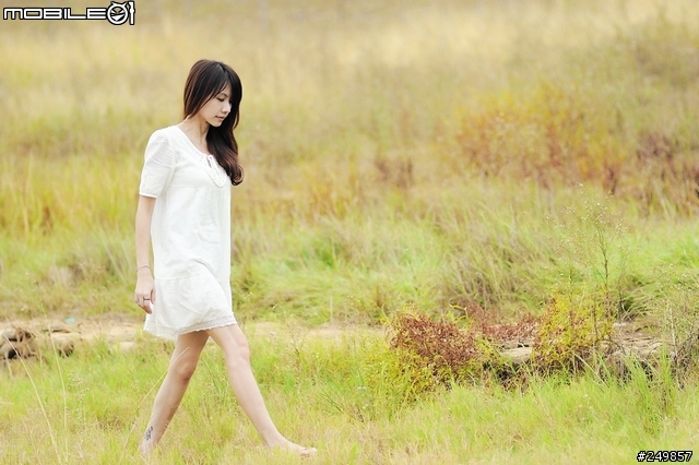..淺談幾種人像構圖.. --I AM NIKON--