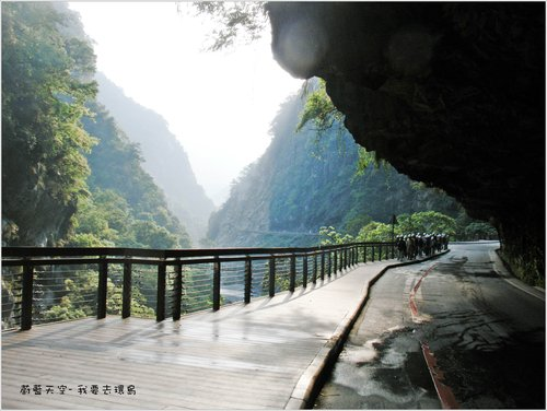 夢想的實踐需要一股傻勁 二個女生過了而立之年的11天鐵馬環島 圖文超多檔請耐心觀看 己更新到第8天