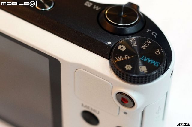 ♛聰明‧分享‧隨意拍♛Samsung WB150F體驗超完整全記錄