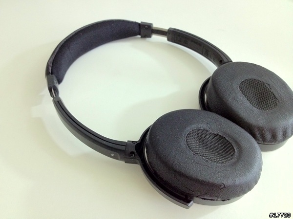 蘋果禁衛軍-iPhone 4S好朋友 助您抽離俗世的喧囂嘈雜 Bose QC3 (QuiewComfort3) 抗噪音耳機