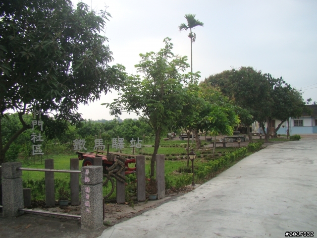 2012-4-12台南白河蓮花之鄉到處晃