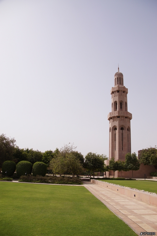 去油國坐郵輪﹣Costa Favolosa 杜拜自助奇航遊記 day3&4 in muscat & fujayrah