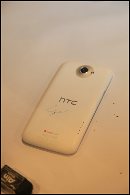 【體驗活動】HTC ONE 系列 99連拍,驚豔,感動 北區搶鮮體驗見面會