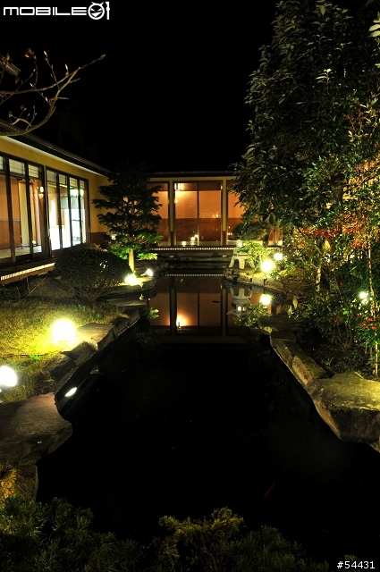 千葉縣-南房總-和風溫泉旅館:綠水亭(圖多)