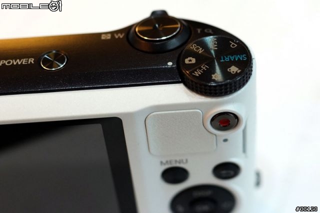 ♛聰明‧分享‧隨意拍♛Samsung WB150F體驗超完整全記錄