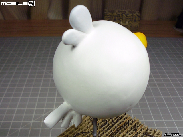 《 OK文輕鬆快樂小品 》003號--動手捏隻鳥