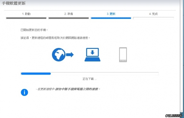 官方正式 ICS For Xperia Arc S, 4.1.A.0.562 已釋出