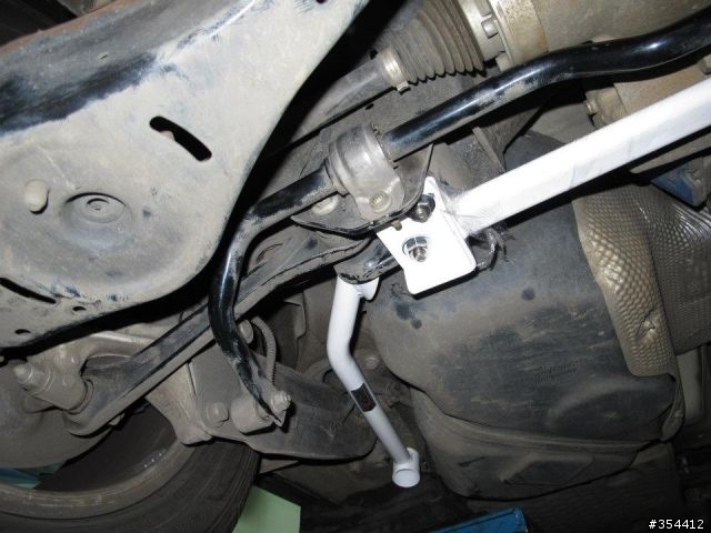 福斯TIGUAN 全車ULTRA RACING結構桿上身.......鍛造活塞連桿到貨!!......改不完>"
