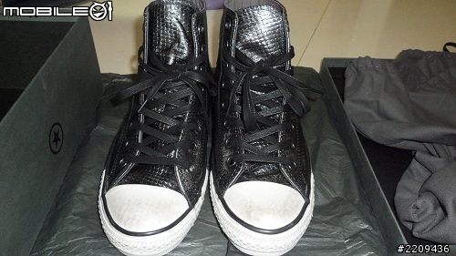 【分享】Converse John Varvatos 1114U170142
