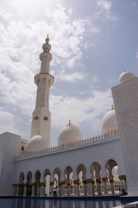 去油國坐郵輪﹣Costa Favolosa 杜拜自助奇航遊記 day5&6 in Abu Dhabi & Khasab
