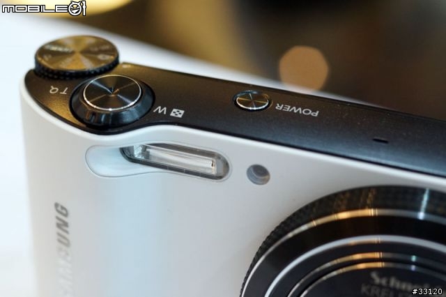 ♛聰明‧分享‧隨意拍♛Samsung WB150F體驗超完整全記錄