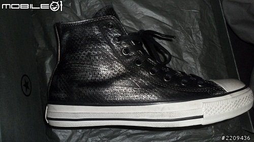 【分享】Converse John Varvatos 1114U170142