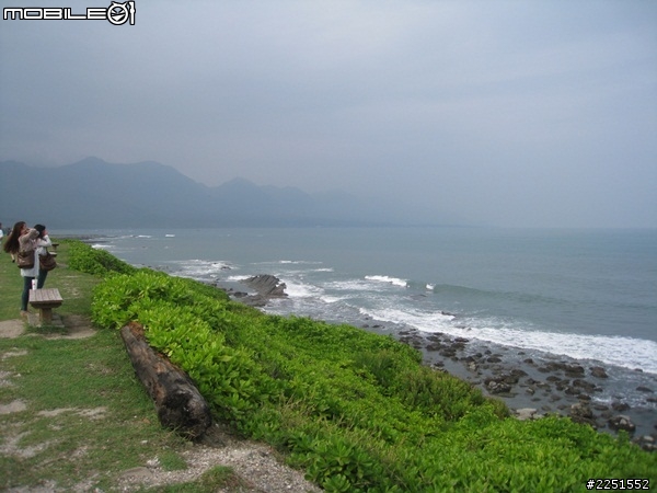 二十五歲的生日禮物 8/27~9/7 十二天 - 1921.8KM - 環島行 - 圖很多字也很多