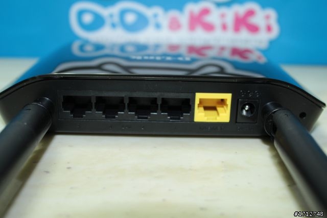 ☑完美擁有DLINK雲路由DIR605L、雲監控DCS930L、雲儲存DWR117❀