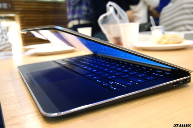 ★★★卓越不凡 DELL XPS13 Ultrabook 體驗會★★★