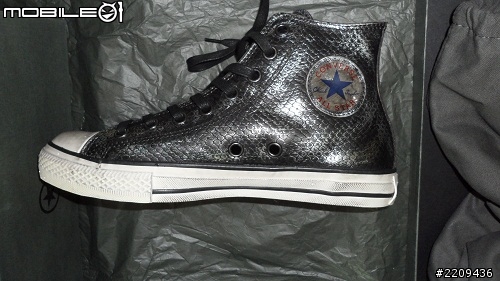 【分享】Converse John Varvatos 1114U170142