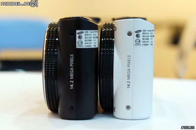 ♛聰明‧分享‧隨意拍♛Samsung WB150F體驗超完整全記錄
