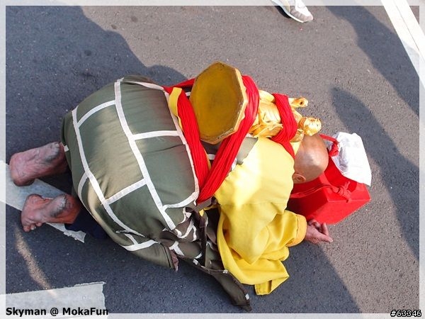 2012大甲媽祖回鑾-沙鹿篇
