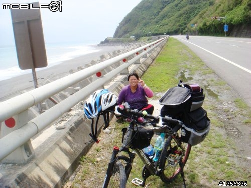 夢想的實踐需要一股傻勁 二個女生過了而立之年的11天鐵馬環島 圖文超多檔請耐心觀看 己更新到第8天