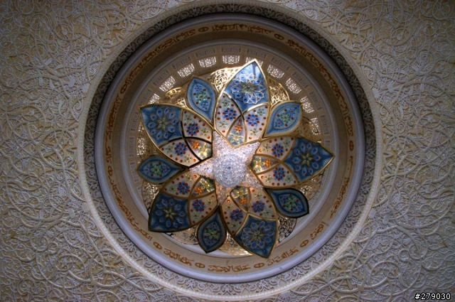 去油國坐郵輪﹣Costa Favolosa 杜拜自助奇航遊記 day5&6 in Abu Dhabi & Khasab