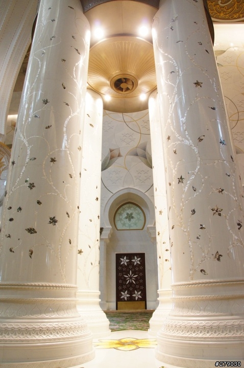 去油國坐郵輪﹣Costa Favolosa 杜拜自助奇航遊記 day5&6 in Abu Dhabi & Khasab