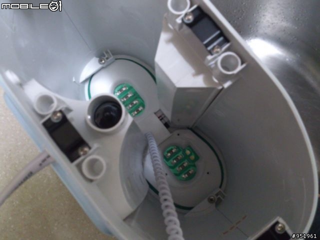 UV淨水器另一選擇 3M UVA2000 試用
