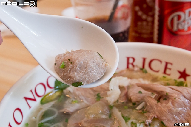 CYCLO洛城牛肉粉