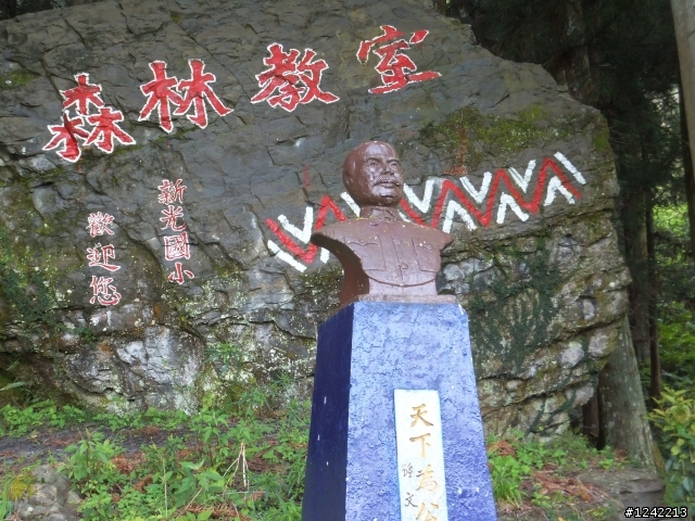 司馬庫斯+鎮西堡+水田道路<六曲窩道路>超級一日行