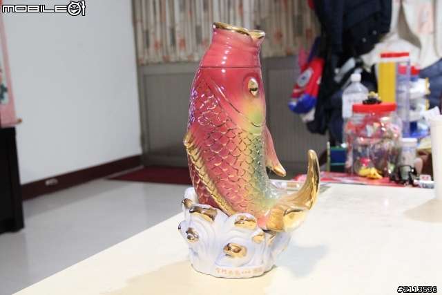 家中老酒價值??